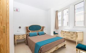 Hotel Maritimo Urban